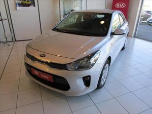 Kia RIO 1.4 CRDI 90 ISG ACTIVE  Occasion