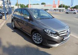 Mercedes Classe B 180 CDI 110 (PHASE 2) BUSINESS d'occasion