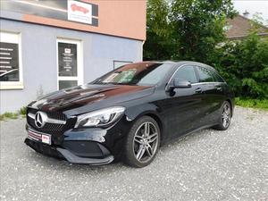 Mercedes-benz Classe cla Launch Edition 200d  Occasion