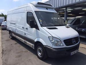 Mercedes-benz SPRINTER 311 CDI LONG SURÉLEVÉ 43S 4X