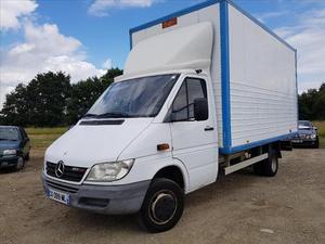 Mercedes-benz SPRINTER CCB  (EMP 3.55M)  Occasion