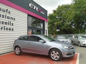 Opel Astra gtc 1.3 CDTI 90 ENJOY  Occasion