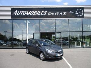 Opel CORSA 1.3 CDTI95 FAP COSMO ECO S&S 4CV 3P  Occasion