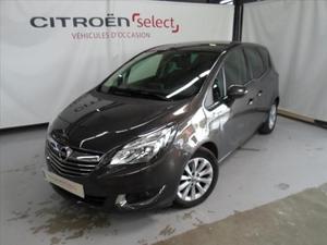 Opel MERIVA 1.6 CDTI 95CH COSMO S&S  Occasion