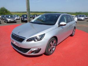Peugeot 308 sw 308 SW 1.6 BLUE HDI 120 CH ALLURE BV