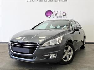 Peugeot 508 SW ACTIVE SW 1.6 HDi  Occasion