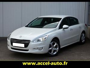 Peugeot 508 hybrid4 2.0 E-HDI 163 FELINE BMP6 + 37 CH