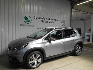 Peugeot  CROSSWAY 1.6L BLUE HDI 100 BVM Occasion