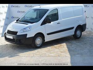 Peugeot Expert (2) FOURGON TOLE PACK CD CLIM 227 L1H1 1.6