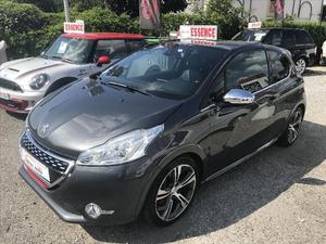 Peugeot  THP 200 GTI 3P GPS  Occasion