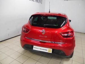RENAULT Clio III TCe 90 Energy SL Limited  Occasion
