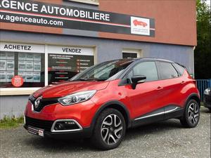 Renault Captur 1.2 TCe 120 Intens GAR  Occasion