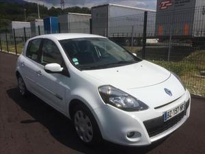 Renault Clio iii 3 III (2) 1.5 DCI 75 EXPRESSION CLIM 5P