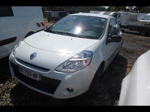 Renault Clio iii ste 1.5 dci 75 AIR  Occasion