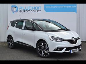Renault Grand Scenic iv 1.3 TCE 140CH ENERGY BUSINESS INTENS