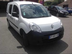 Renault Kangoo express CONFORT L1 DCI  Occasion