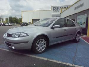 Renault LAGUNA V 135 CONFORT DYNAMIQUE  Occasion