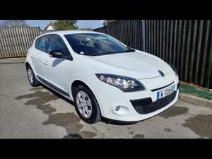 Renault MEGANE 1.5 DCI 90 FP TOMTOM EDITION E² E