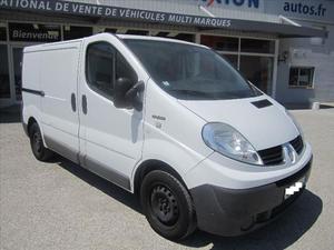 Renault Trafic ii fg L1H DCI 90CH EXTRA 