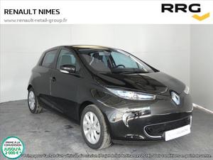 Renault Zoe R90 INTENS  Occasion