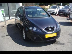 Seat ALTEA XL 1.6 TDI90 FAP RÉFERENCE  Occasion