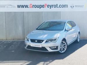 Seat LEON SC 1.4 TSI 150 ACT FR S&S  Occasion