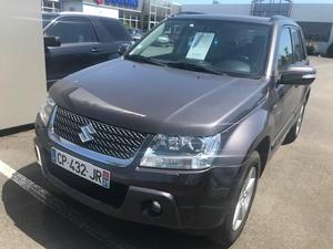 Suzuki Grand vitara 1.9 DDiS LUXE URBAN  Occasion