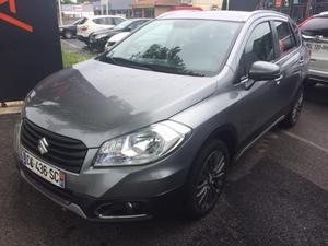 Suzuki Sx4 1.6 DDiS 120 ch Privilège  Occasion