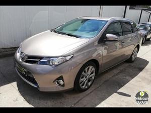 Toyota AURIS TOURING SPORTS HSD 136H STYLE  Occasion