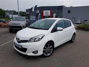 Toyota Yaris iii 90 D-4D Style  Occasion