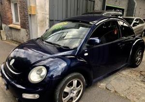 Volkswagen Beetle 1,9 TDI 90 CV d'occasion