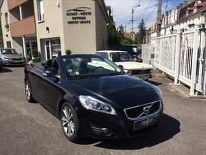 Volvo C70 CC D KINETIC  Occasion