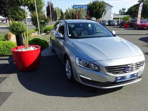 Volvo V60 DCH MOMENTUM  Occasion