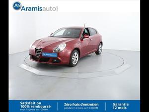 ALFA ROMEO GIULIETTA 1.4 Tjet 120 ch  Occasion