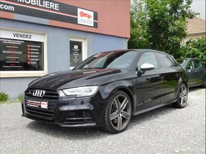 Audi A3 S3 Quattro 2.0 TFSI 310 S-Tronic  Occasion