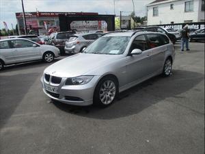 BMW SÉRIE 3 TOURING 330XDA 245 LUXE  Occasion