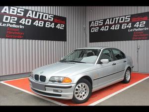 BMW SÉRIE D 136 PACK 8CV  Occasion