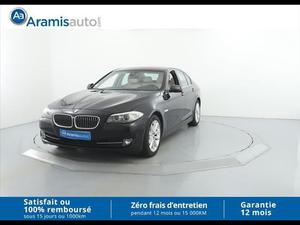 BMW d xDrive 218ch  Occasion