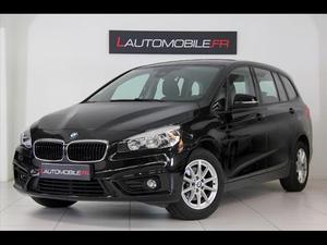 BMW (f46) GRAN TOURER 216D BUSINESS BVA Occasion