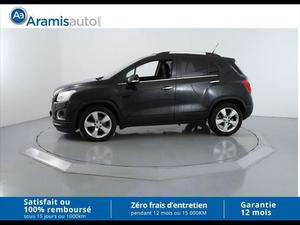 CHEVROLET TRAX 1.7 VCDi  Occasion