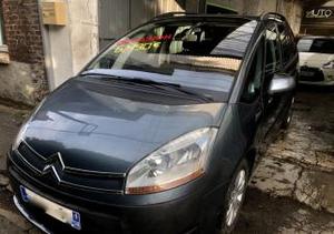 Citroen C4 Grand Picasso 1,6 HDI 110CV PACK AMBIANCE