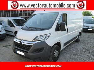 Citroen Jumper 2.2 HDI 110 L2H2 BUSINESS GPS  Occasion