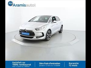 DS DS5 2.0 HDi 163 BMP Occasion