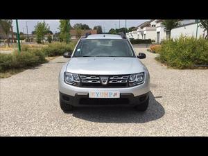 Dacia Duster Duster - Silver Line 1.6 SCe x