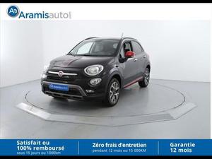 FIAT 500X 2.0 MultiJet x4 BVA  Occasion