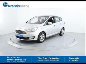 FORD C-MAX 1.0 EcoBoost 125 BVM Occasion