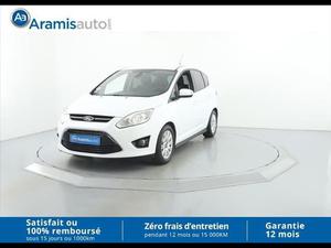 FORD C-MAX 1.6 TDCI 95 BVM Occasion