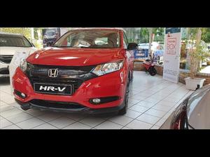 Honda HR-V 1.5 I-VTEC 130 EXECUTIVE NAVI CVT  Occasion