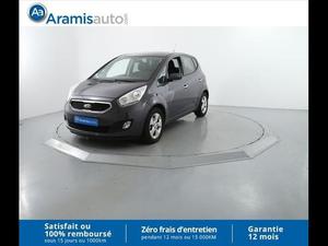 KIA VENGA 1.6 CRDi 115 ch  Occasion