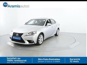 LEXUS IS IS 300h  Occasion